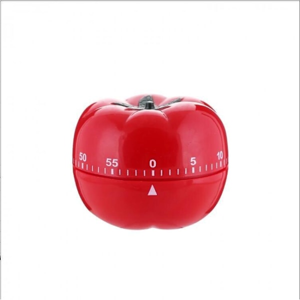 Stor Köktimer Tomat Frukt Tomattimer Påminnelser På