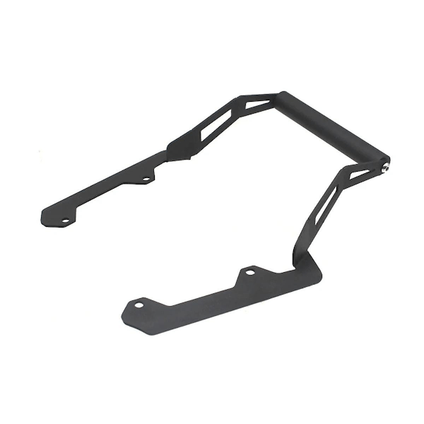 Motorcykel GPS/Smartphone Navigations GPS-platta Fäste Adapterhållare för Srgt200 Gt200 2023 (22mm)