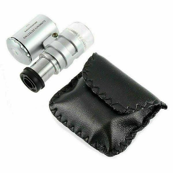 Guld Silver Diamond Precious Stones Selector Test Digital Electronic Tester Kit