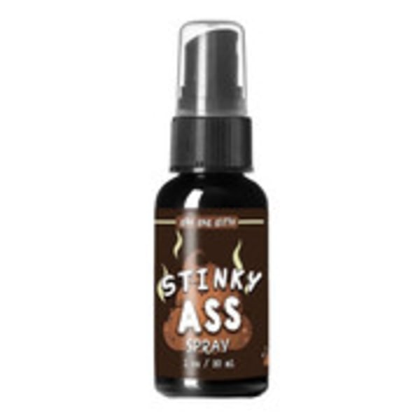 30ml Potent Ass Fart Spray Extra Stark Stink Hilariska Gag-gåvor Skämt för Vuxna eller Barn Ockupera