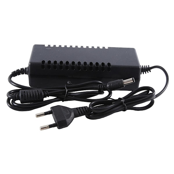 AC DC 24V 5A Strömadapter Spruta Lampplatta Vattenrenare Vattendispenser Pump Strömförsörjning
