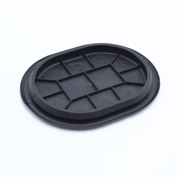 Bilskjermbue foran for biler Deksel Erstatt Delenummer 4F0809967B