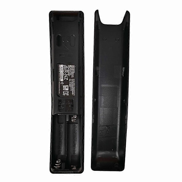 BN59-01312B Fjärrkontroll för Samsung Voice 4K QLED TV Bluetooth 2018 2019[qb]