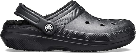 Klassiska Fodrade Klompen Unisex - Vuxen