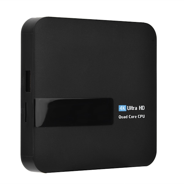 M18 S905W 1+8G WiFi STB Smart TV Box UHD Smart Media Player för Android 7.1