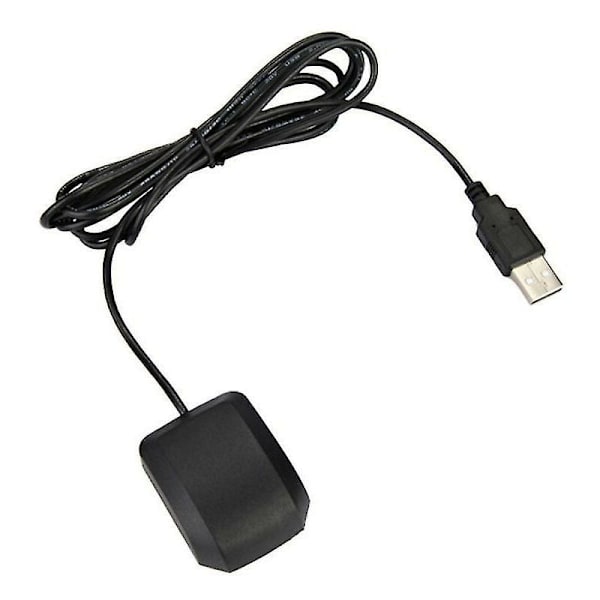 Vk-162 USB GPS-modtager GPS-modul med antenne USB-interface G-mus