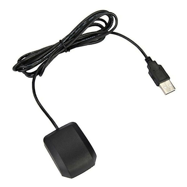 Vk-162 USB GPS receiver GPS module with antenna USB interface G-mouse