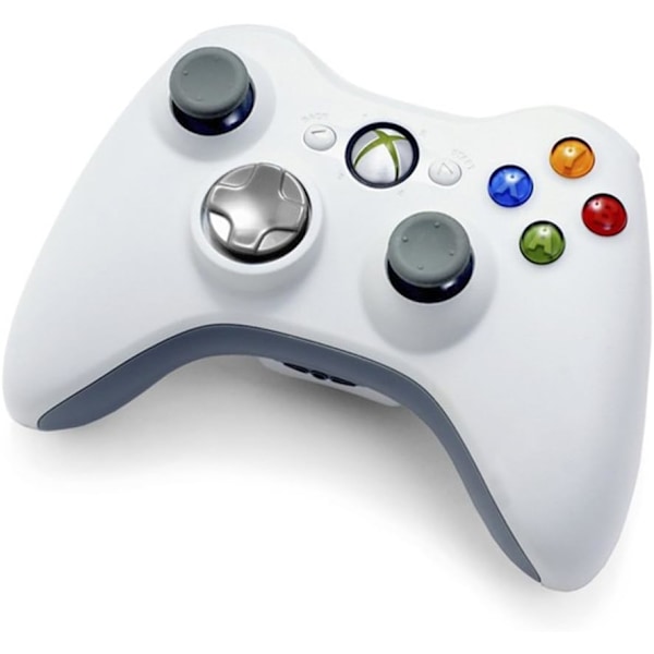 360 uusi versio 5-in-1 langallinen ohjain, ohjainvapaa PC monitoiminen, arcade-universaali peliohjain