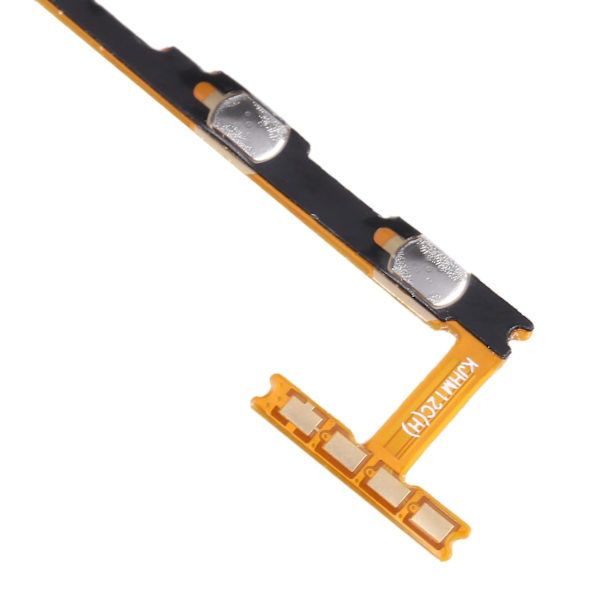 Power&Volym-knapp Fleksibelkabel for Xiaomi Redmi 12C