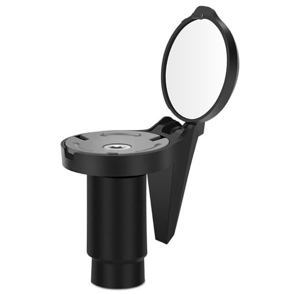 Cykelbackspegel Styre End Mirror Konvex Cykling