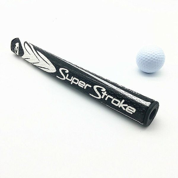 Golf Sport Super Stroke Putter Grip Ultra Slim Mid Slim Fat So 2.0 3.0 5.0 Vit White 5