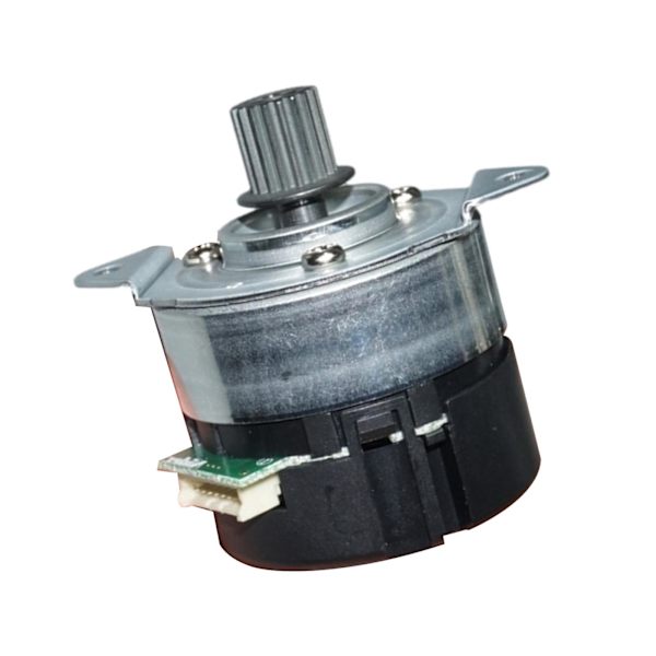 Dc 9v/12v/24v 24h Pwm Børsteløs Servomotor Cw/ccw Indbygget Drev Encoder