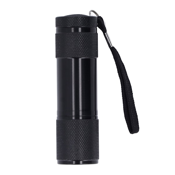 Infrarød vene finder viewer bærbar vene locator detektor fysioterapi lampe LED rød lommelygte vene detektor [qb]