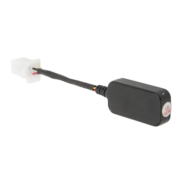 Dataimport og videresendelse programmering af el-motorcykel Bluetooth modul passer til VOTOL