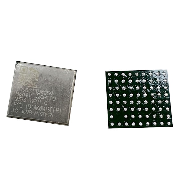 For WiFi-kort Bluetooth-modul J20H100 for å erstatte konsoll WiFi-chipkort