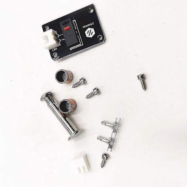 3d-skrivartillbehör Hartk Sixbolt Z-gränslägesbrytare DIY PCB-kit Voron Trident 3d-skrivare-yuhao