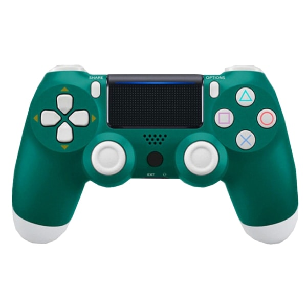 TG Trådlös Playstation 4 PS4 Controller (DoubleShock) Orange