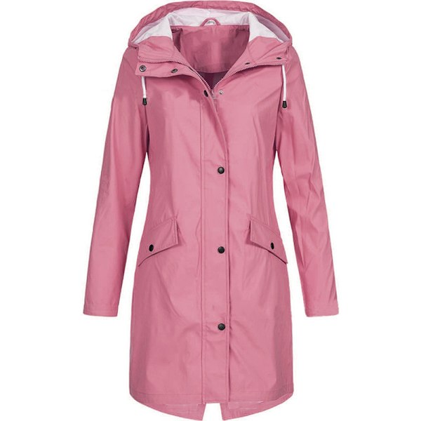 Rain jacket Ladies Rain jacket Waterproof