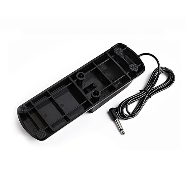 Til elektroniske keyboard pedaler til keyboard, Sovvid Universal fodpedal