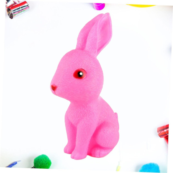 Kanin Legetøj Baby Badelegetøj Bunny Legetøj Baby Legetøj Klem Badelegetøj Børn Badelegetøj