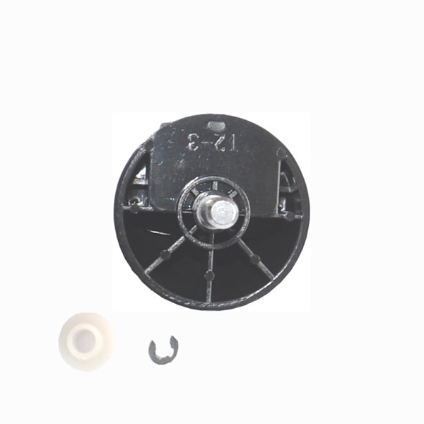 PROSONIC M6 M6LDS R2 yleismaailmanpyörän lakaisu robotti