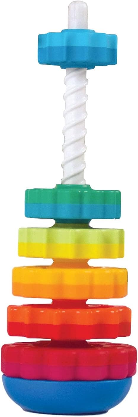 Fat Brain Toys Stakkespil til Børn
