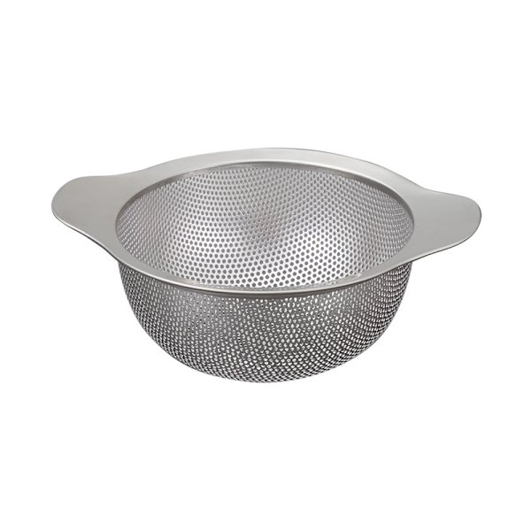 Si, rustfrit stål, 16 cm 16CM