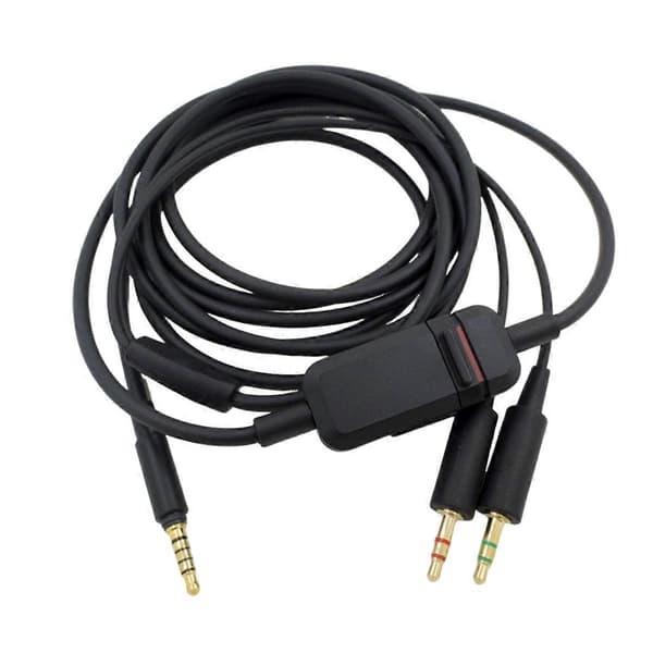 Erstatnings hodetelefonkabel for Beyerdynamic MMX300{BT}