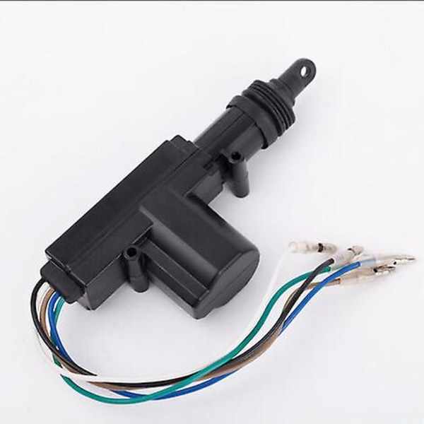 5 Wire 12V Auto Car Switch for Door Lock