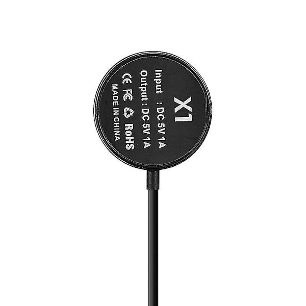 Smartklokke lader USB ladekabel for Huawei Watch 1