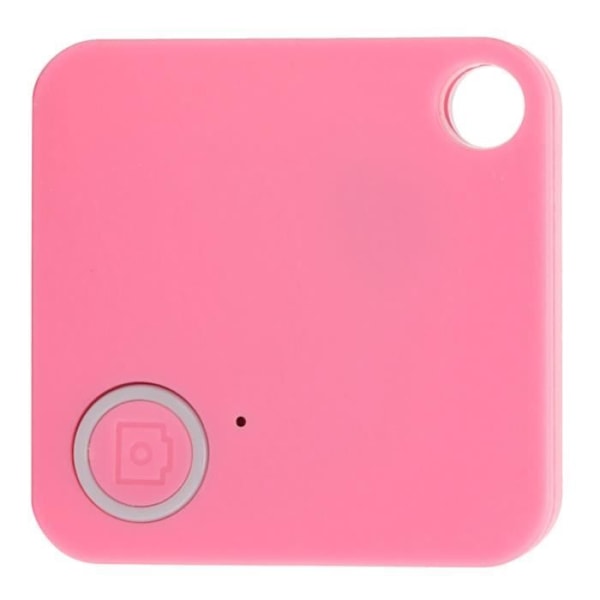BEL-7643669859423-Anti-Lost Tracking Device Anti-Lost Bluetooth Tracking Device Key Finder Locator Rosa