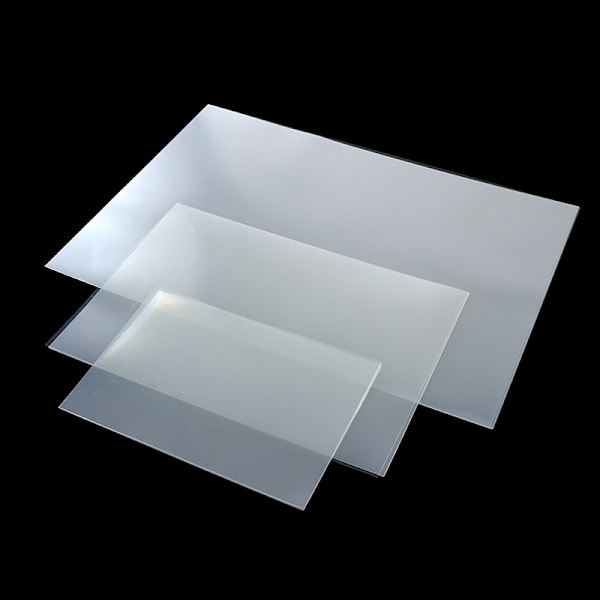 10 stk A3 A4 A5 blekkstråle og transparenter for utskrift 148*210mm