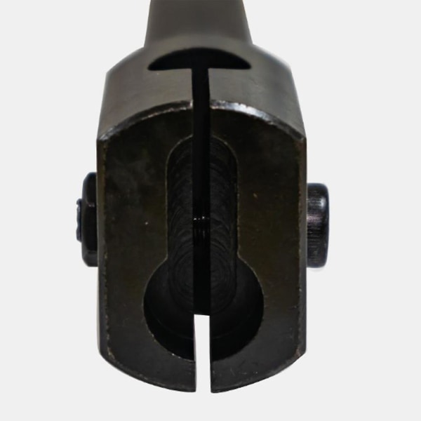 Ab Lock Cylinder Puller Lock Core Remover Professionell låssmed Verktyg Tung