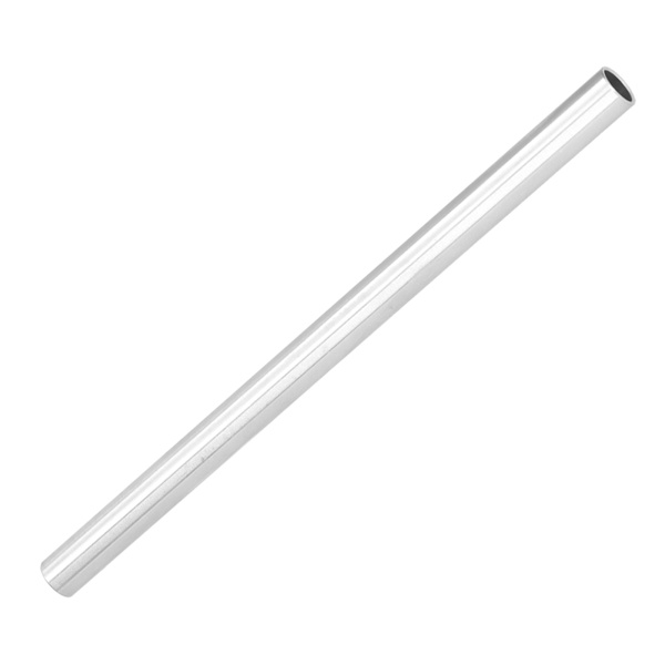5 kpl alumiiniputken akselia putken kytkimet varaosat teollisuusroboteille 200 mm 6100‑1012‑0200