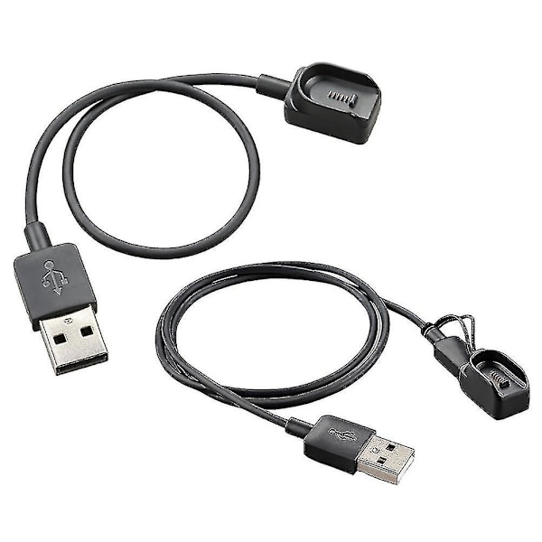 USB-opladningskabel USB-oplader til Plantronics Voyager Legend Tooth Legendary opladningskabel null null none
