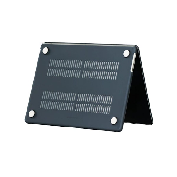 Tech-Protect MacBook Air 15 2023-2024 Shell SmartShell Mat Sort