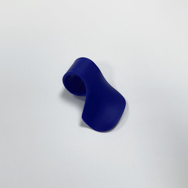 5 kpl Kaasukahvan Kiinnike Kaasuavustin SININEN 5KPL 5KPL Sininen Blue 5Pcs-5Pcs