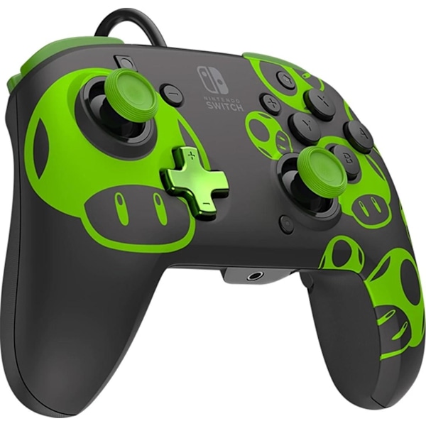 PDP Rematch Luminous Controller for Nintendo Switch 300