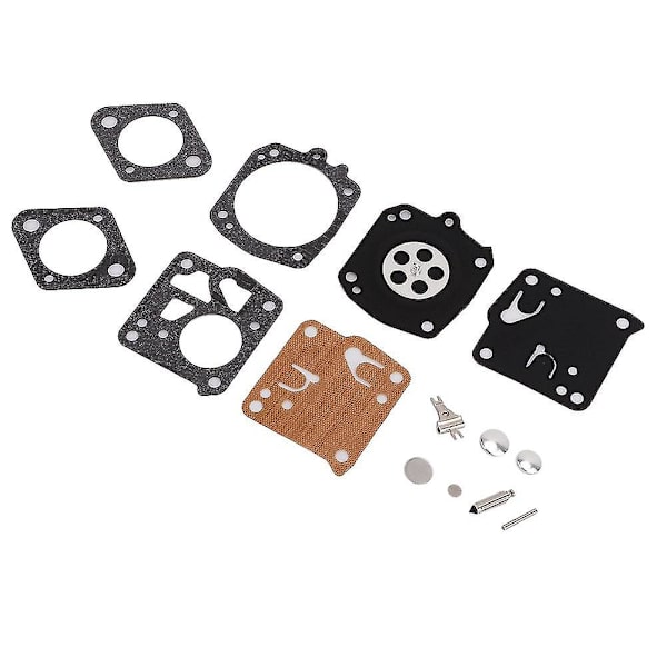 Reparationssats för förgasare passar Tillotson Homelite Xl-12 Super Xl Rk-23hs Rk23hs Rk-23-hs