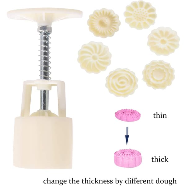 Bath Bomb Form Kit for å lage DIY bath bomb verktøy