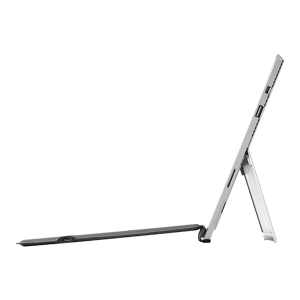 Mini Ultratynt Trådløst 3.0 Tastatur for Microsoft Surface Pro 3 4 5 6 7 Nettbrett Trådløst Spilletastatur