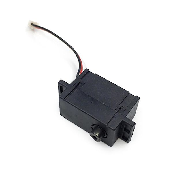 70 Omdr. Micro DC6V Motor Mini Børstet Elektrisk Motor
