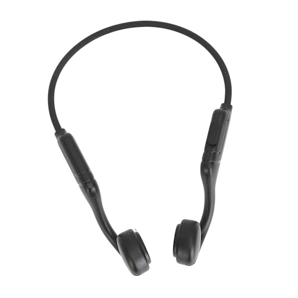 Luun johtavuuskuulokkeet HiFi Langattomat Bluetooth-urheilukuulokkeet urheiluun, juoksuun, kuntosalille, vaellukseen ja pyöräilyyn
