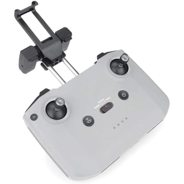Galaxy 1kpl Pikakiinnitys Tablet-pidike Extender Tablet-teline DJI Mavic Air 2:lle