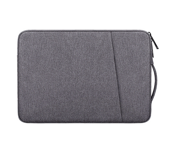 Laptop Sleeve Stødtålig (15.6\") Grå Grå