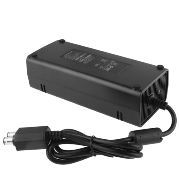 AC-adapter til Microsoft Xbox 360 Slim