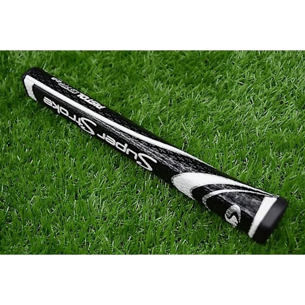 Golf Super Stroke Putter Grip Golf Sport Pistol GTR 1.0[qb]