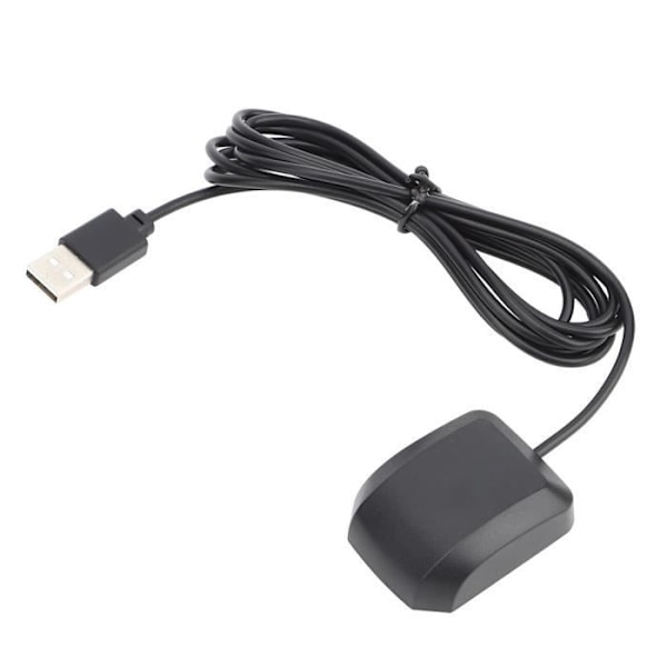 BEL-7423055167468 Navigationsmodul USB GPS-antenne til navigation DIY GPS Dongle-modul Ekstern GPS-modtager