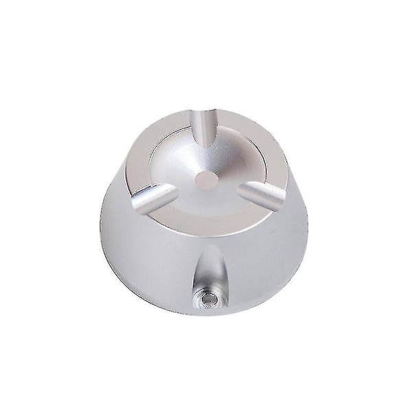 15000gs Universal Avmagnetiserare Säkerhetsmagnet Tagg Remover Golf Detacher EAS Tag - ()