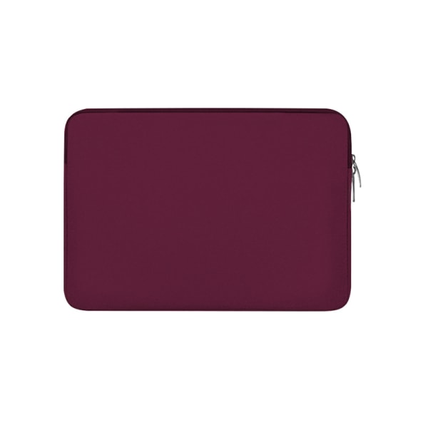 Stylish computer case 13 inch Laptop / Macbook red